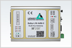 BABY-LIN-MB-II