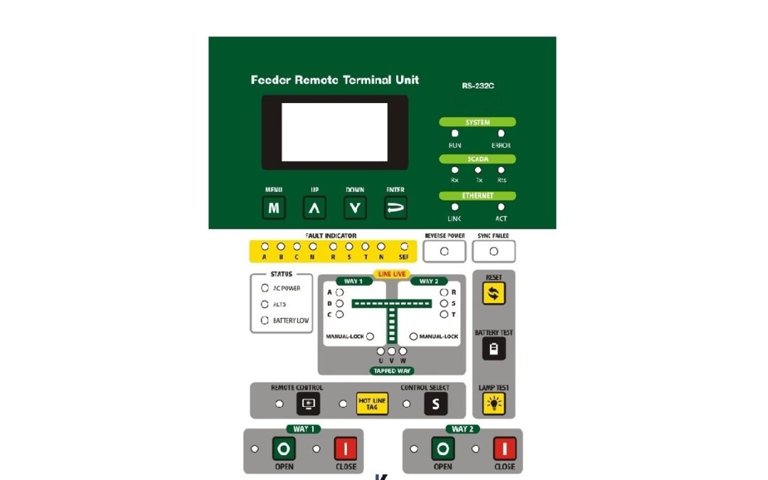 ALTS CONTROLLER