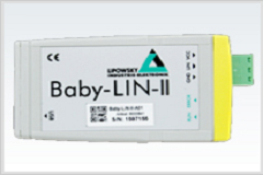 Lipowsky BABY-LIN-II