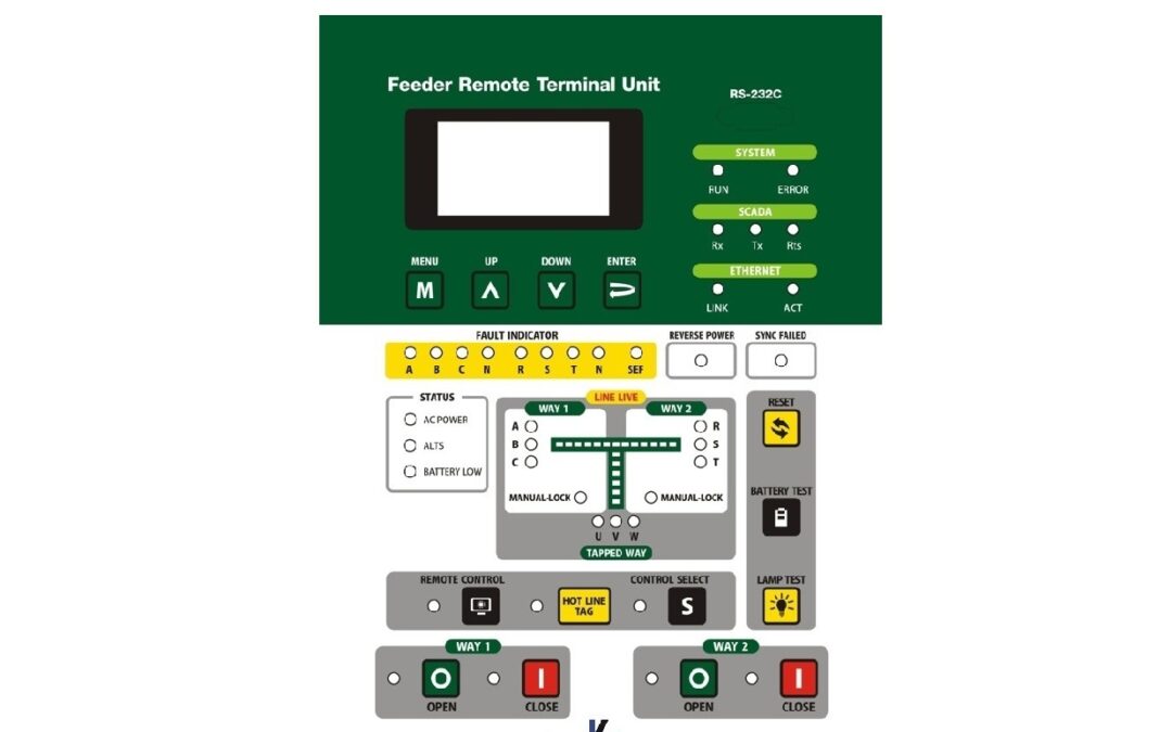 ALTS CONTROLLER